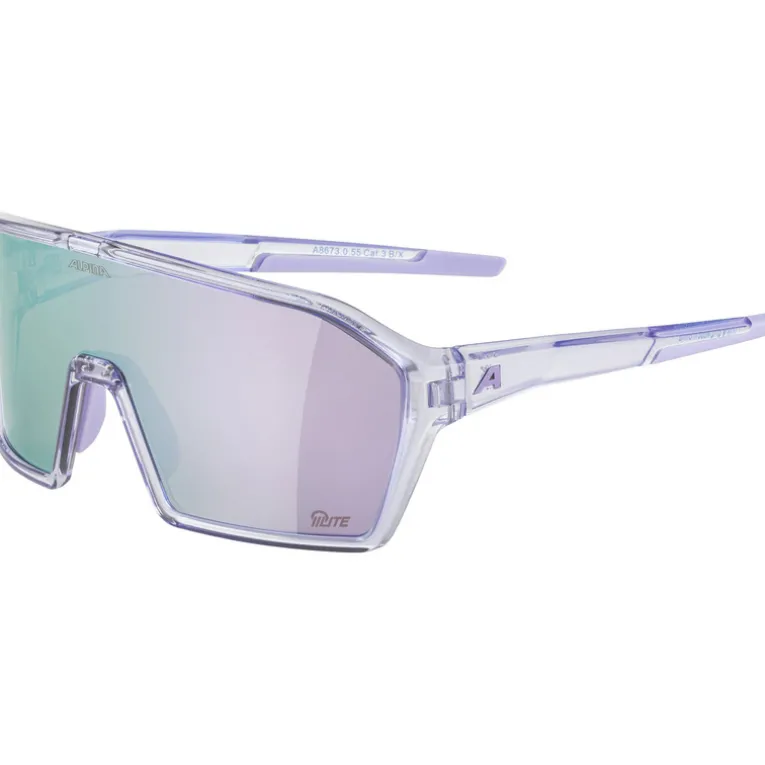 RAM Q-Lite Sportbrille
