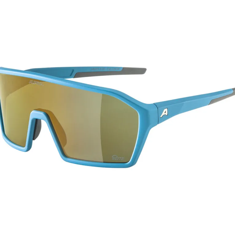 RAM Q-Lite Sportbrille
