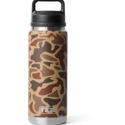 Rambler 26oz Chug Isolierflasche
