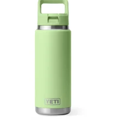 Rambler 26oz Colour Straw Isolierflasche