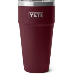 Rambler 30oz Stackable Isolierbecher