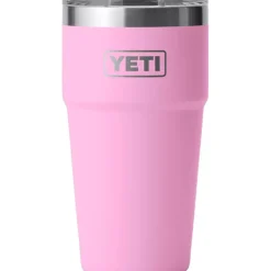 Rambler 20oz Stackable Isolierbecher