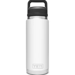 Rambler 26oz Straw Flasche