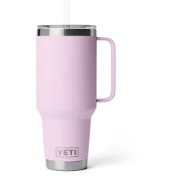Rambler 42oz Straw Isolierbecher