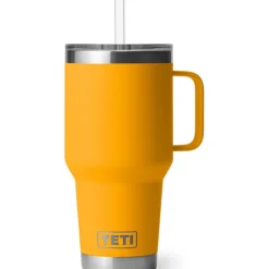 Rambler 35oz Straw Isolierbecher