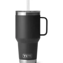 Rambler 35oz Straw Isolierbecher