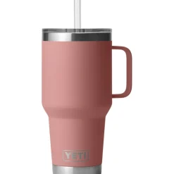 Rambler 35oz Straw Isolierbecher