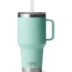 Rambler 35oz Straw Isolierbecher