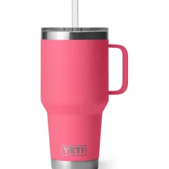 Rambler 35oz Straw Isolierbecher