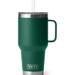 Rambler 35oz Straw Isolierbecher