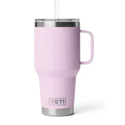 Rambler 35oz Straw Isolierbecher