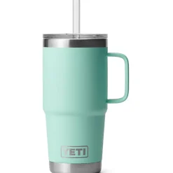 Rambler 25oz Straw Isolierbecher