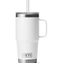 Rambler 25oz Straw Isolierbecher