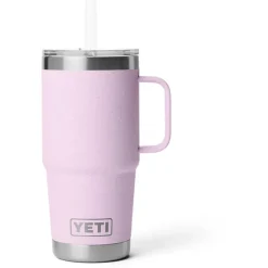 Rambler 25oz Straw Isolierbecher