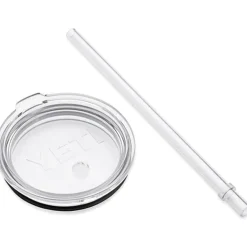 Rambler Tumbler 30oz Straw Lid