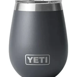 Rambler Wine 10oz Tumbler