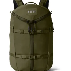 Ranchero 27 Rucksack