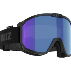 Rave Nano Optics Nordic Light Skibrille