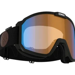 Rave Nano Optics Nordic Light Skibrille