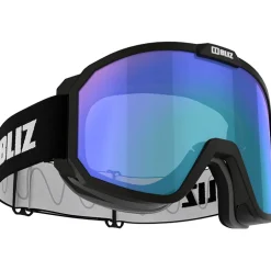 Rave Skibrille