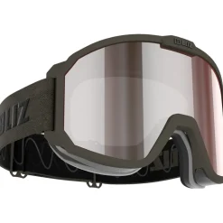 Rave Skibrille