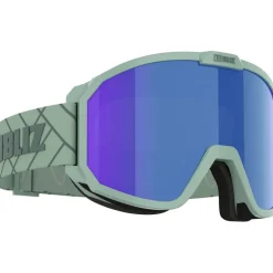 Rave Skibrille