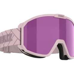 Rave Skibrille
