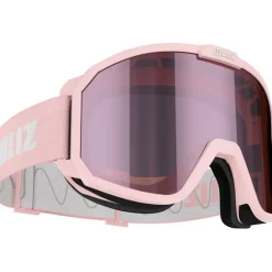 Rave Skibrille