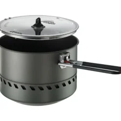 Reactor 2.5l Pot