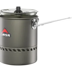 Reactor 1.7L Topf