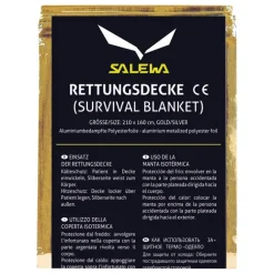 Rescue Blanket Rettungsdecke