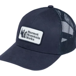 Retro Trucker Cap