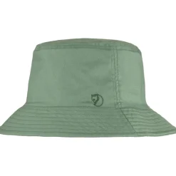 Reversible Bucket Hut