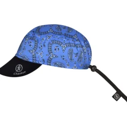 Reversible Cap