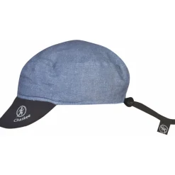 Reversible Cap