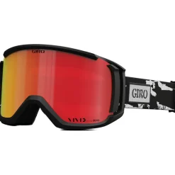 Revolt Skibrille