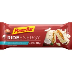 Ride Bar Coco-Hazelnut Caramel