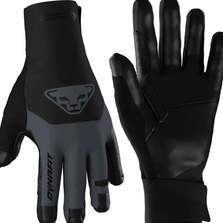 Ridge Windstopper Handschuhe