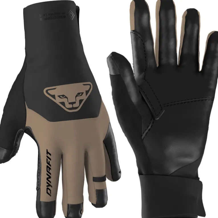 Ridge Windstopper Handschuhe