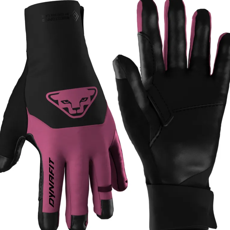 Ridge Windstopper Handschuhe