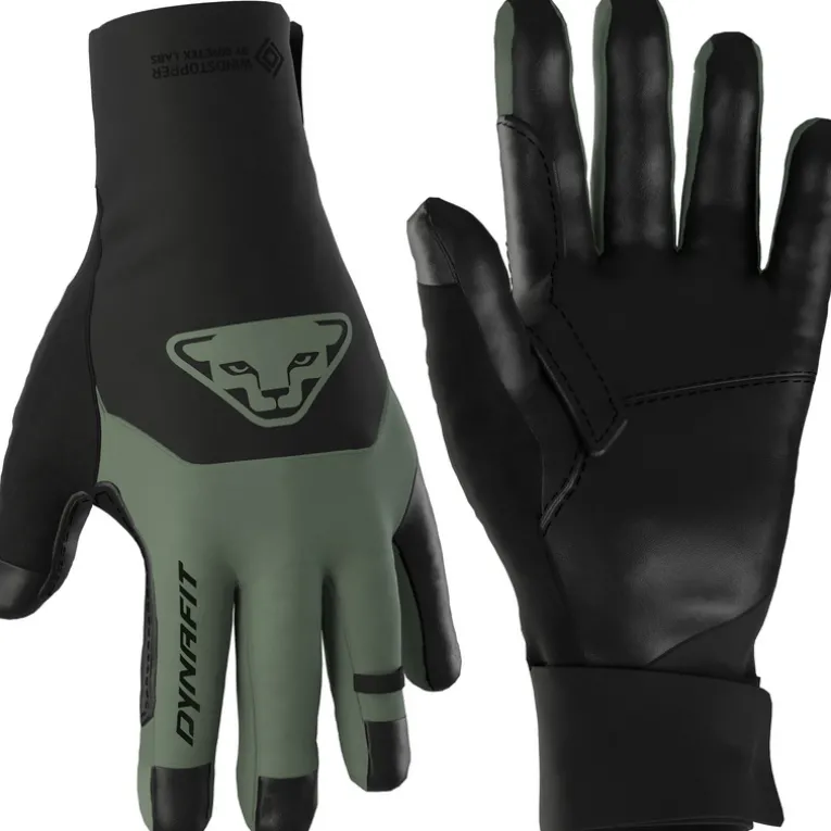 Ridge Windstopper Handschuhe