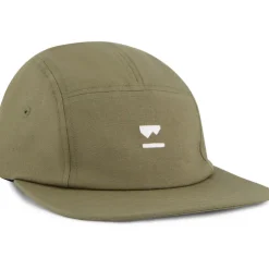 Ridgeline 5 Panel Cap