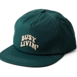 Ridgemont Cap