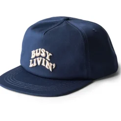Ridgemont Cap