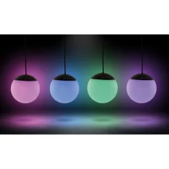 Rigel Lampe