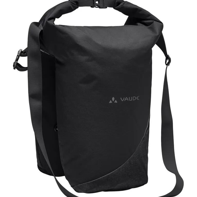 Road Master Urban Double Fahrradtasche