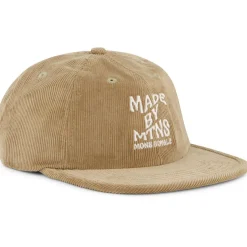 Roam Corduroy Cap