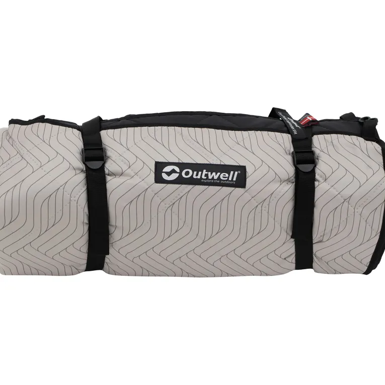 Rockwell 6 Zeltteppich