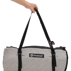 Rockwell 6 Zeltteppich