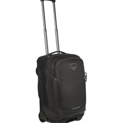 Rolling Transporter Carry-On Koffer